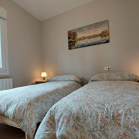 Habitacion En Apartamento Con Zonas Comunes Compartida H2 Bilbao Ngoại thất bức ảnh