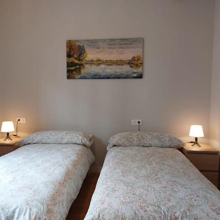 Habitacion En Apartamento Con Zonas Comunes Compartida H2 Bilbao Ngoại thất bức ảnh